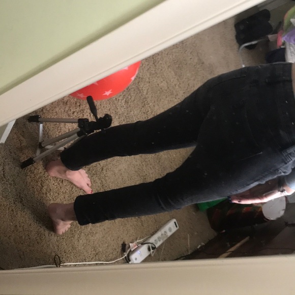 American eagle outfitters jeans - Picture 4 of 6